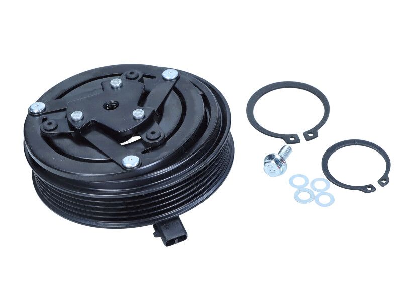 Embrayage magnétique, pour compresseurs de climatisation MAXGEAR