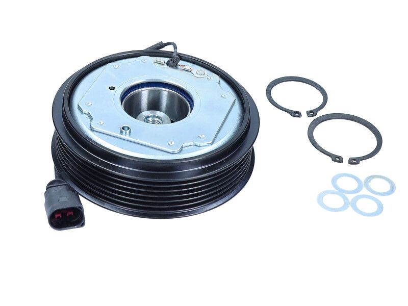 Embrayage magnétique, pour compresseurs de climatisation MAXGEAR