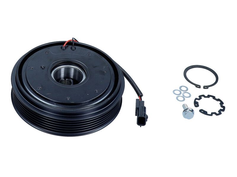 Embrayage magnétique, pour compresseurs de climatisation MAXGEAR