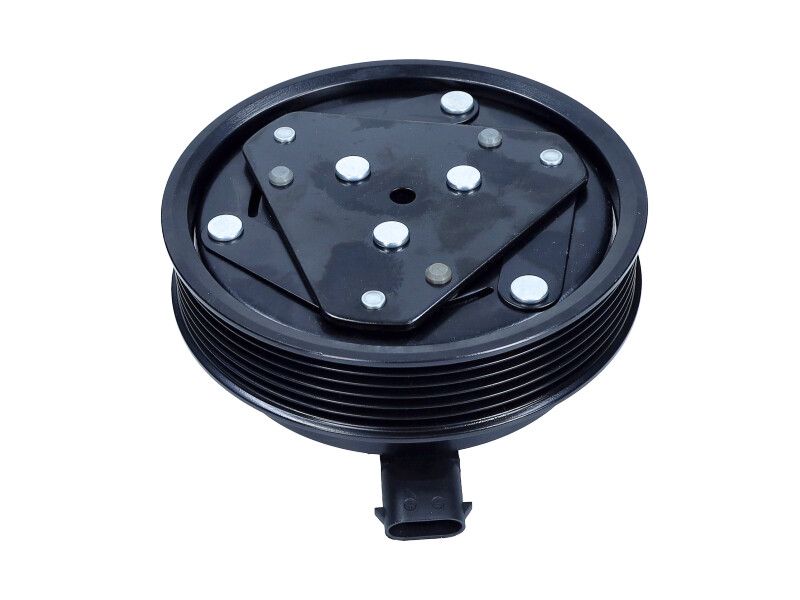 Embrayage magnétique, pour compresseurs de climatisation MAXGEAR