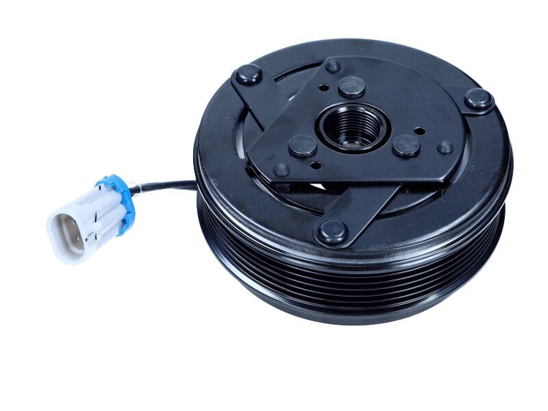 Embrayage magnétique, pour compresseurs de climatisation MAXGEAR