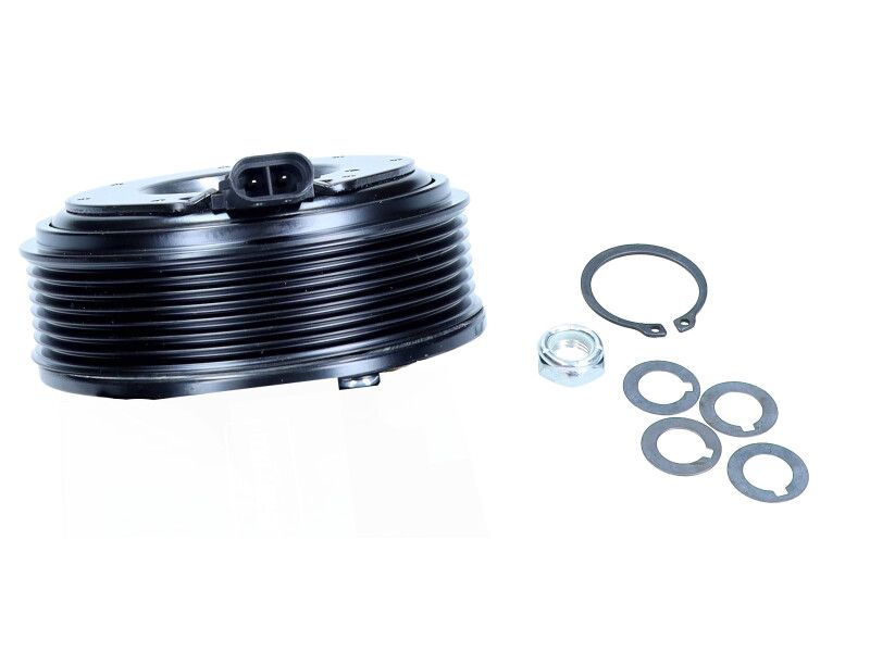 Embrayage magnétique, pour compresseurs de climatisation MAXGEAR