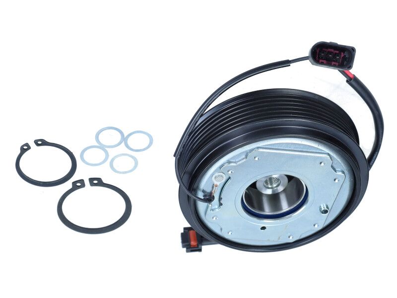 Embrayage magnétique, pour compresseurs de climatisation MAXGEAR