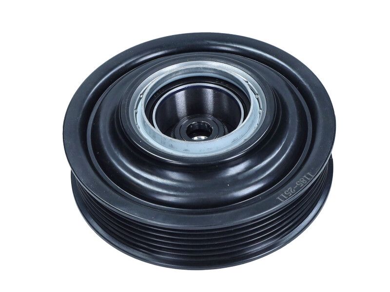 Embrayage magnétique, pour compresseurs de climatisation MAXGEAR