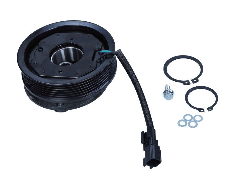 Embrayage magnétique, pour compresseurs de climatisation MAXGEAR