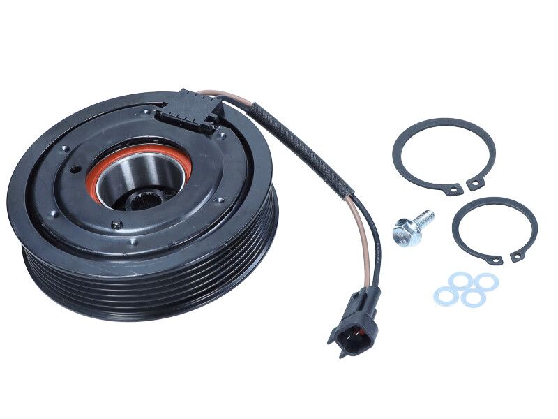 Embrayage magnétique, pour compresseurs de climatisation MAXGEAR