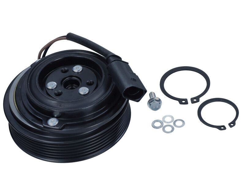 Embrayage magnétique, pour compresseurs de climatisation MAXGEAR