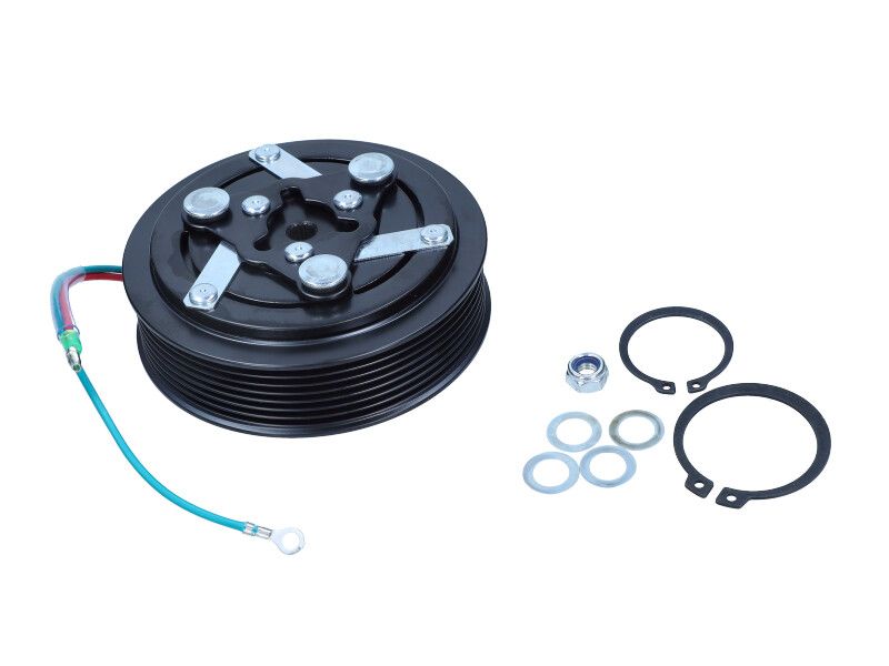 Embrayage magnétique, pour compresseurs de climatisation MAXGEAR
