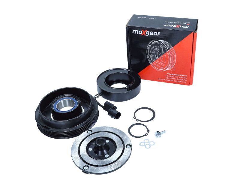 Embrayage magnétique, pour compresseurs de climatisation MAXGEAR