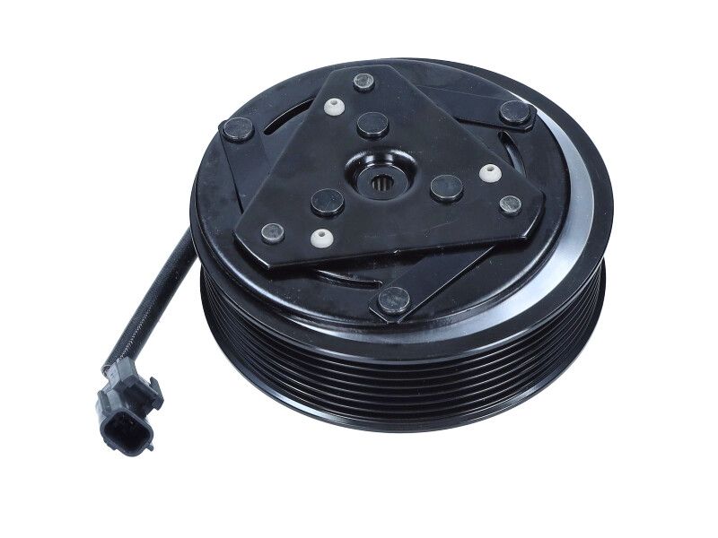 Embrayage magnétique, pour compresseurs de climatisation MAXGEAR