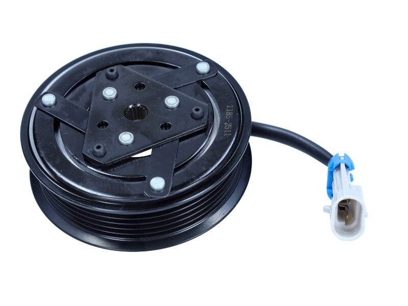 Embrayage magnétique, pour compresseurs de climatisation MAXGEAR