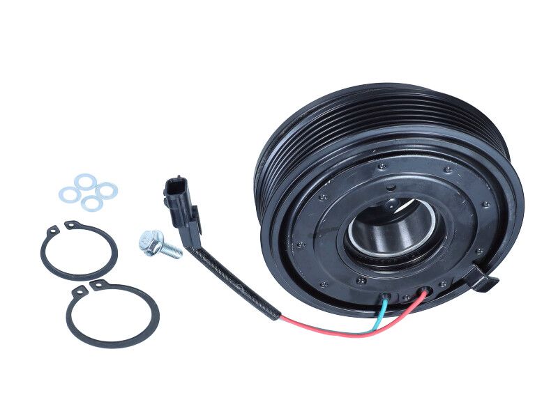 Embrayage magnétique, pour compresseurs de climatisation MAXGEAR