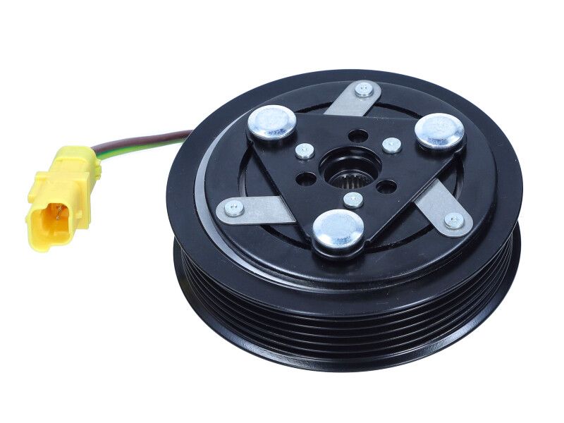Embrayage magnétique, pour compresseurs de climatisation MAXGEAR