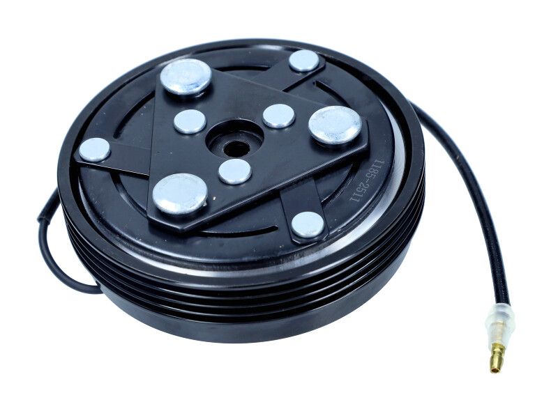 Embrayage magnétique, pour compresseurs de climatisation MAXGEAR
