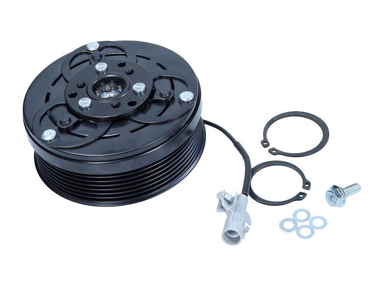 Embrayage magnétique, pour compresseurs de climatisation MAXGEAR
