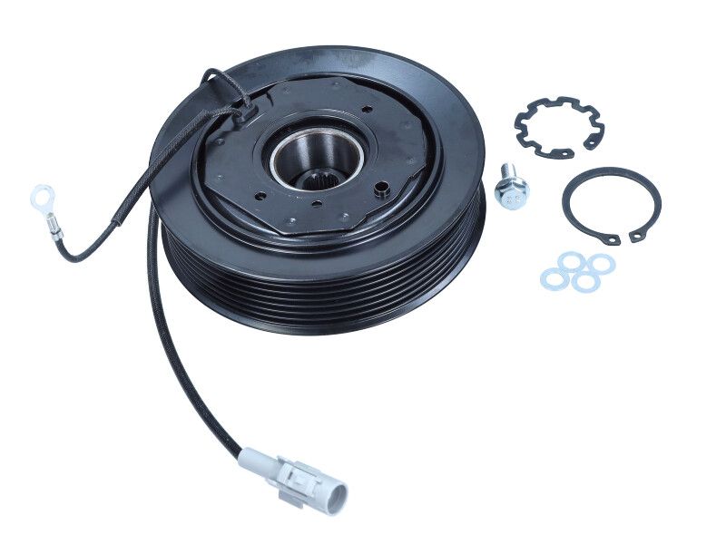 Embrayage magnétique, pour compresseurs de climatisation MAXGEAR