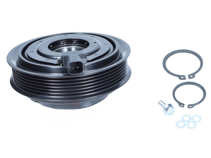 Embrayage magnétique, pour compresseurs de climatisation MAXGEAR