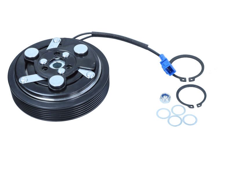 Embrayage magnétique, pour compresseurs de climatisation MAXGEAR