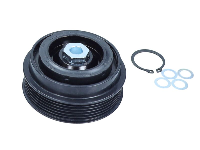Embrayage magnétique, pour compresseurs de climatisation MAXGEAR