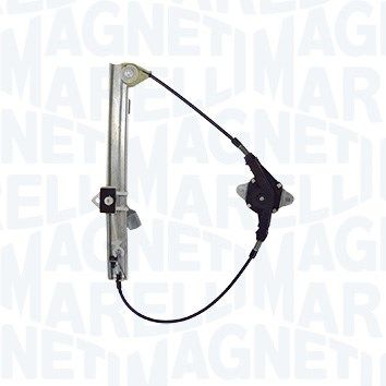 Lève-vitre MAGNETI MARELLI