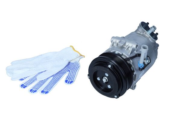 Compresseur, climatisation MAXGEAR