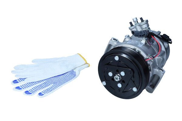 Compresseur, climatisation MAXGEAR