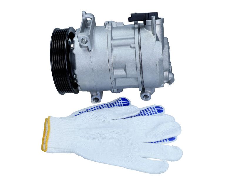 Compresseur, climatisation MAXGEAR