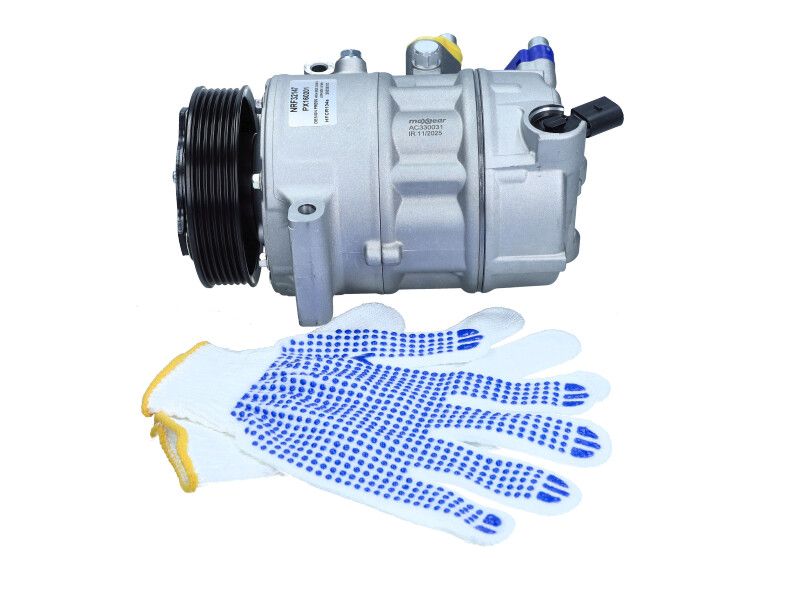 Compresseur, climatisation MAXGEAR