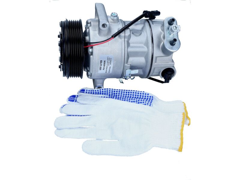 Compresseur, climatisation MAXGEAR