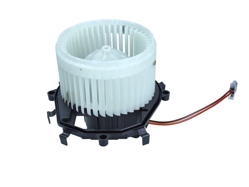 Pulseur d'air habitacle - image 1