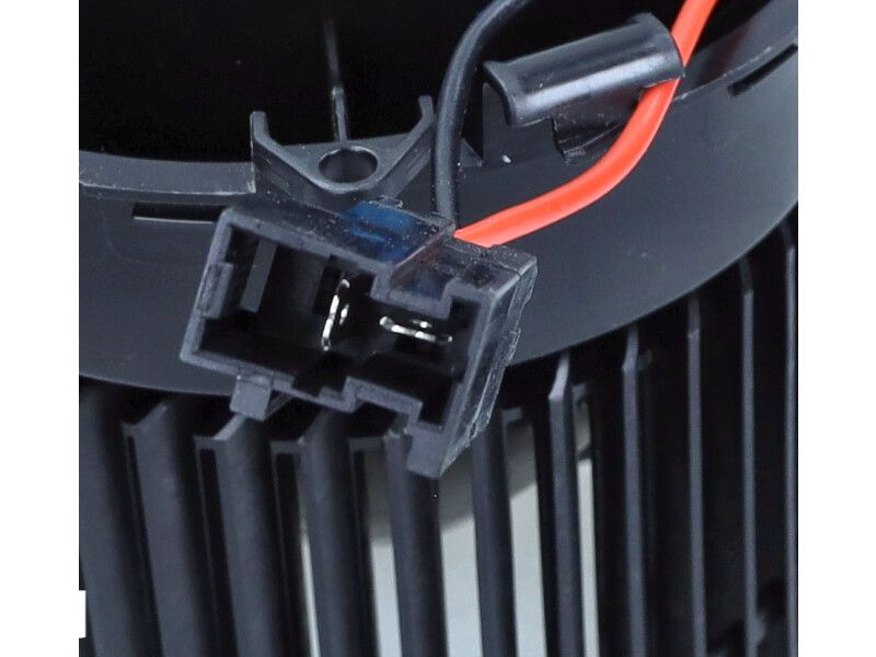 Pulseur d'air habitacle - image 1
