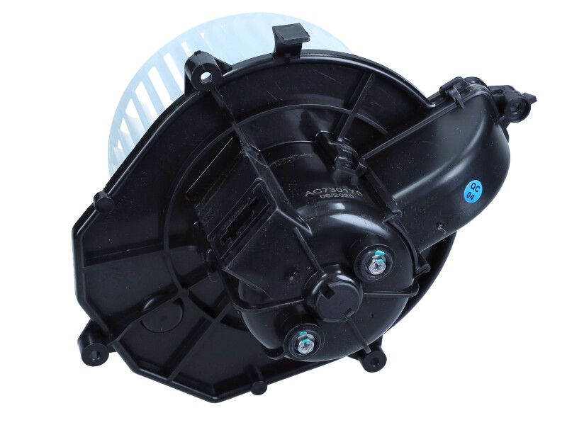 Pulseur d'air habitacle - image 1