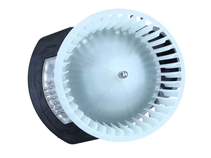 Pulseur d'air habitacle - image 1