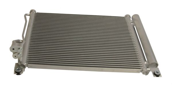 Condenseur, climatisation MAXGEAR