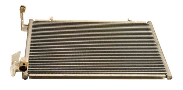 Condenseur, climatisation - image 1