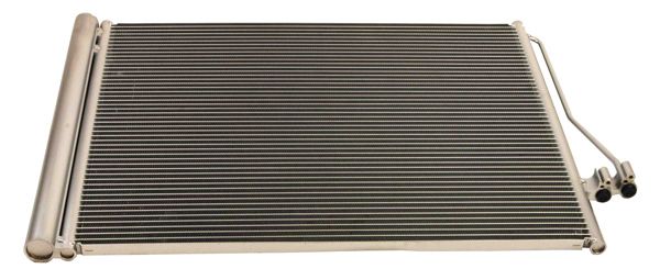 Condenseur, climatisation - image 1