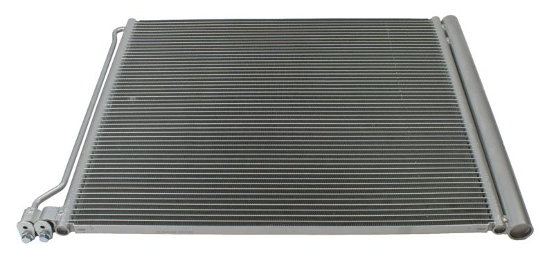 Condenseur, climatisation - image 1