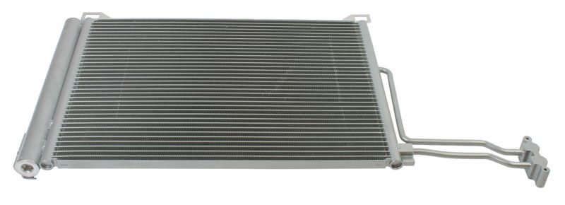 Condenseur, climatisation - image 1