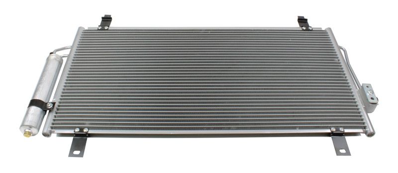 Condenseur, climatisation MAXGEAR