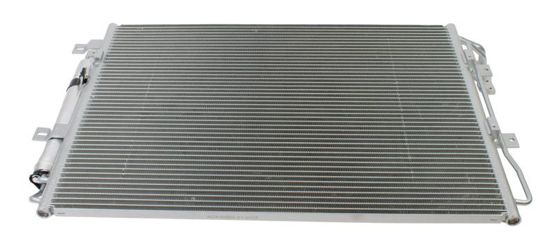 Condenseur, climatisation - image 1