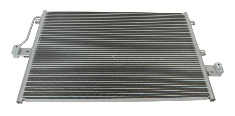 Condenseur, climatisation MAXGEAR