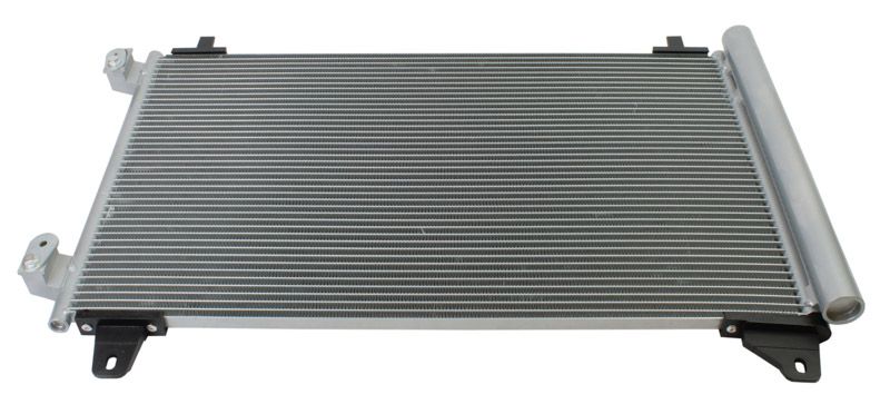 Condenseur, climatisation - image 1