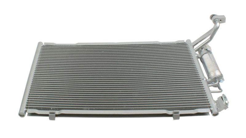 Condenseur, climatisation - image 1