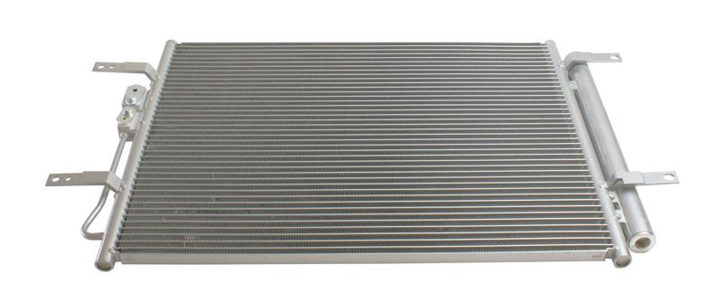 Condenseur, climatisation MAXGEAR