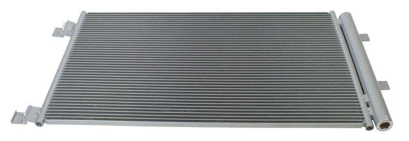 Condenseur, climatisation - image 1