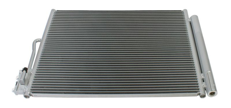 Condenseur, climatisation - image 1