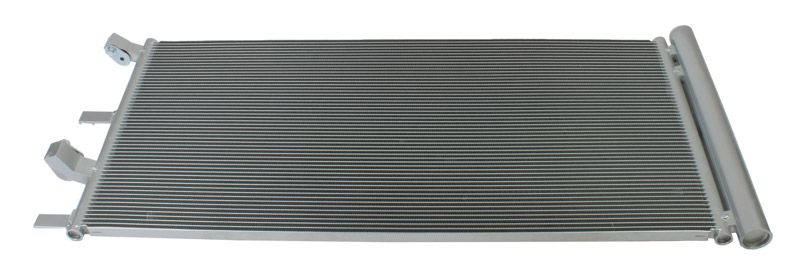 Condenseur, climatisation - image 1
