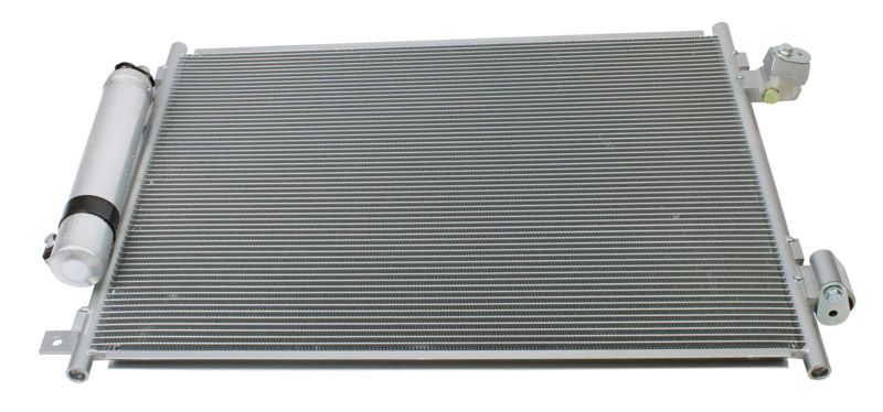 Condenseur, climatisation MAXGEAR