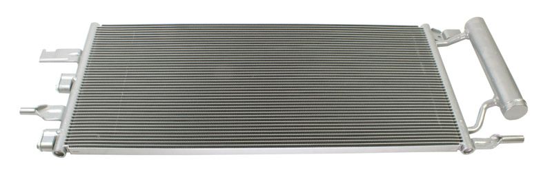 Condenseur, climatisation MAXGEAR
