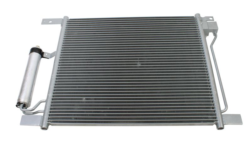 Condenseur, climatisation - image 1